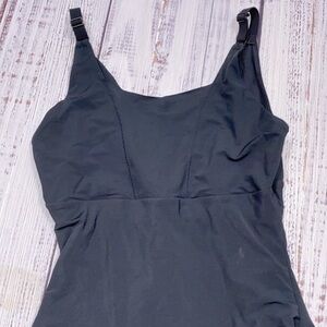 FLEXEES black shaper size XLarge